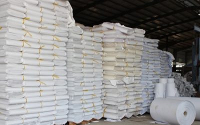 Giấy chống ẩm giải pháp đóng gói cho ngành may mặc