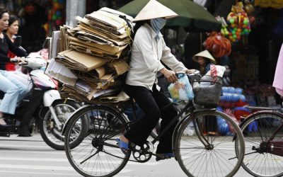 Tập đoàn Sojitz Nhật Bản chi 91 triệu USD thâu tóm Giấy Sài Gòn